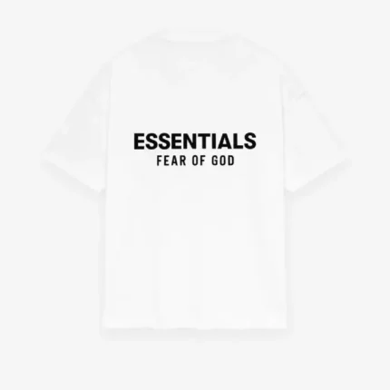 Essentials Classic Short Sleeve Australia 40% Off