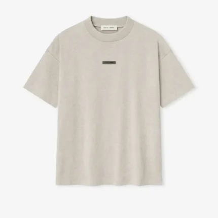 Essentials Classic Tee Essentials T shirt 40% Off Australia