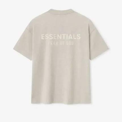 Essentials Classic Tee Essentials T shirt 40% Off Australia
