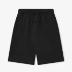 Essentials Shorts Fleece Relaxed fit sale in Australia store
