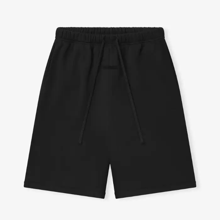 Essentials Shorts Fleece Relaxed Short Essentials Shorts Fleece Relaxed fit sale in Australia store