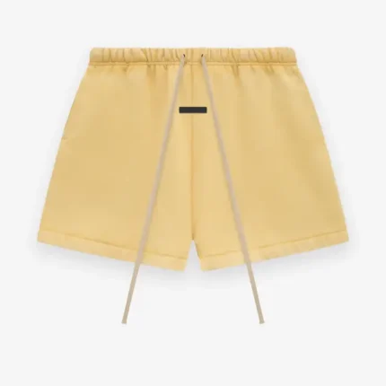 Essentials Shorts Heavy Fleece style sale in Australia store