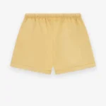 Essentials Shorts Heavy Fleece style sale in Australia store
