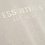 Essentials Classic Tee Essentials T shirt 40% Off Australia